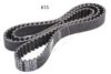 ASHIKA 40-06-613 Timing Belt